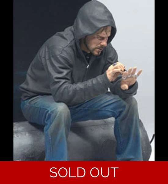 McFarlane Toys LOST Season 1 Charlie Figure